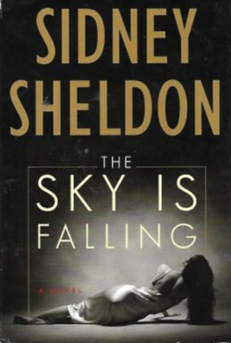 Sidney Sheldon - The Sky Is Falling
