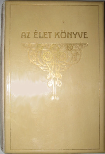 Kenedi Géza - Az élet könyve