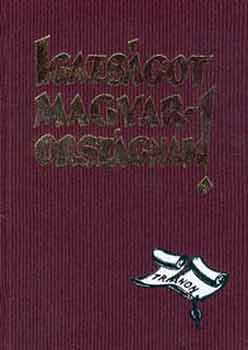 Babits Kiad  (szerk.) - Igazsgot Magyarorszgnak! - A trianoni bkeszerzds kvetkezmnyeine