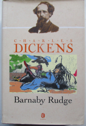 Charles Dickens - Barnaby Rudge