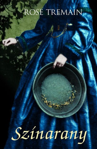 Rose Tremain - Sz�narany