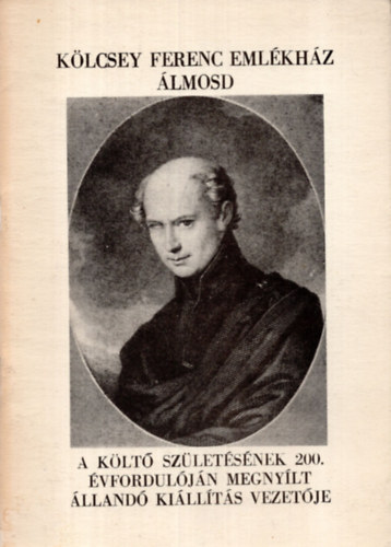 Klcsey Ferenc emlkhz