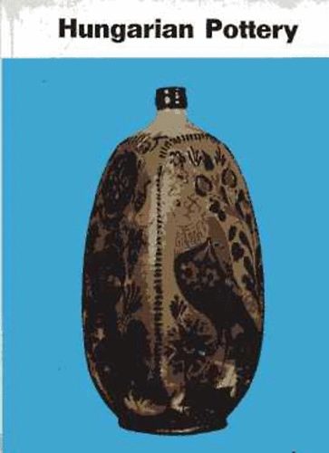 Domanovszky Gy�rgy - Hungarian pottery