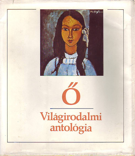 � -vil�girodalmi antol�gia