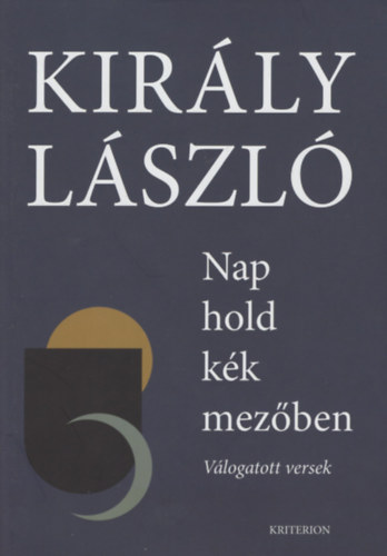 Nap hold k�k mez�ben -  V�logatott versek