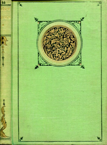 Krúdy Gyula - Mohács vagy két árva gyermek vergődése (I.kiadás)