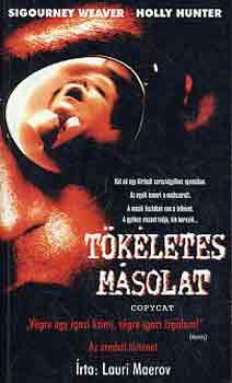 Lauri Maerov - T�k�letes m�solat