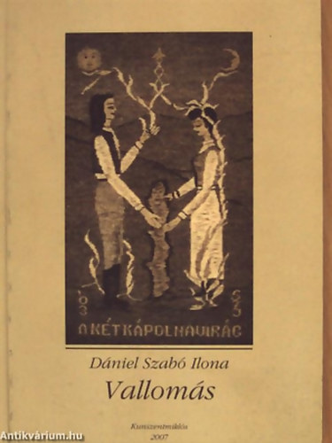 D�niel Szab� Ilona - Vallom�s