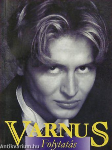 Varnus Xaver - Varnus - Folytat�s