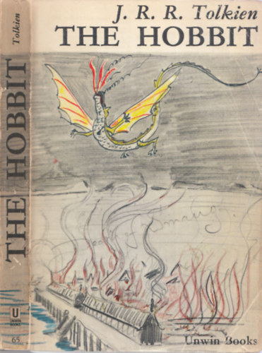 J. R. R. Tolkien - The Hobbit