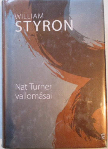 William Styron - Nat Turner vallom�sai