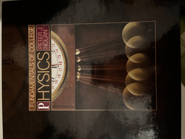 Physics (Fundamental of College)