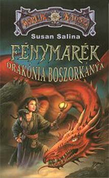 Susan Salina - Fnymark, Draknia boszorknya