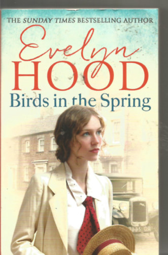 Evelyn Hood - Birds in the Spring