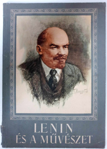 M.B. Nejman - Lenin s a mvszet