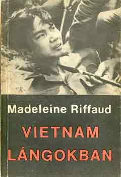 Madeleine Riffaud - Vietnam lngokban