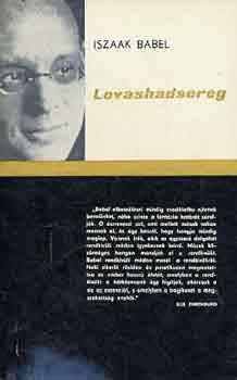 Iszaak Babel - Lovashadsereg