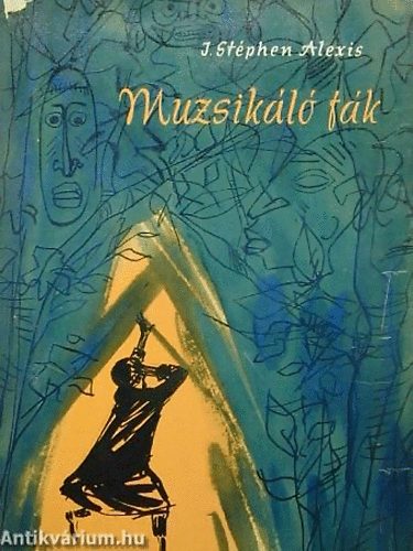 J. S.Alexis - Muzsik�l� f�k