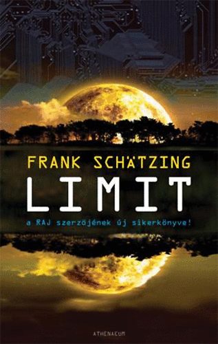 Frank Schtzing - Limit I-II.