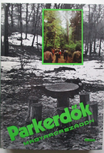 M�sz�ly Gy�z� - Parkerd�k Magyarorsz�gon