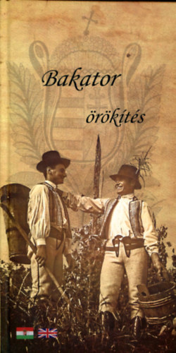 Bakator zenekar: �r�k�t�s