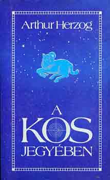 Arthur Herzog - A kos jegy�ben