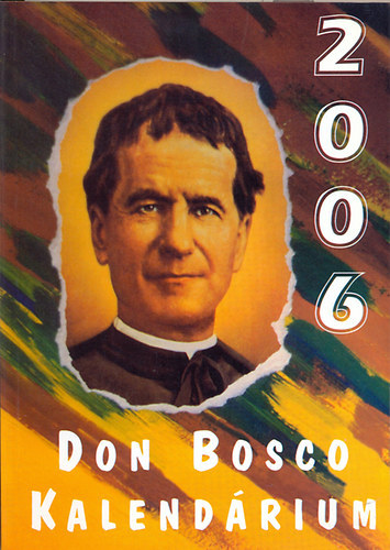 Don Bosco kalendrium 2006