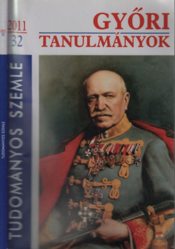 Gyri tanulmnyok (Tudomnyos szemle 2011/32.)