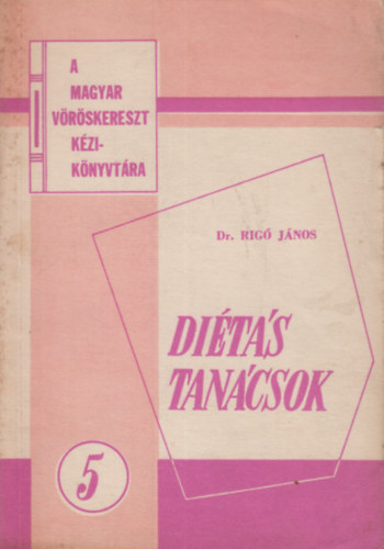 Dr. Rig Jnos - Dits tancsok