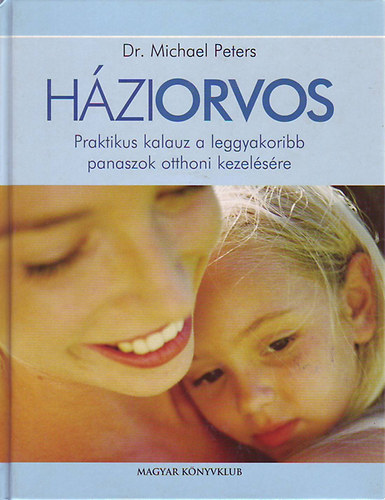 Michael Dr. Peters - H�ziorvos