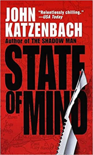 John Katzenbach - State of mind