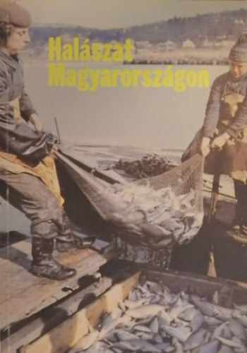 Halászat Magyarországon