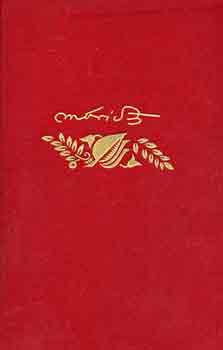 M�ricz Zsigmond - Forr� mez�k