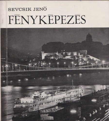 Sevcsik Jen - A fnykpezs