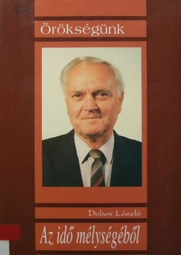 Dobos Lszl - Az id mlysgbl