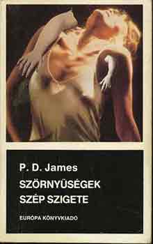 P. D. James - Sz�rny�s�gek sz�p szigete