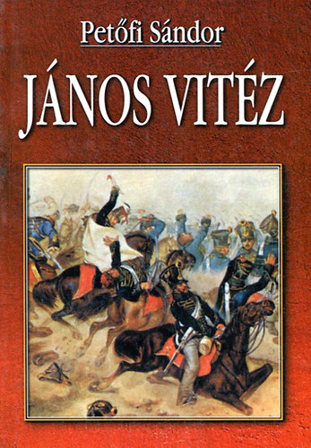 Petfi Sndor - Jnos vitz