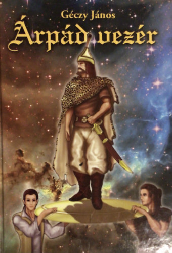 G�czy J�nos - �rp�d vez�r