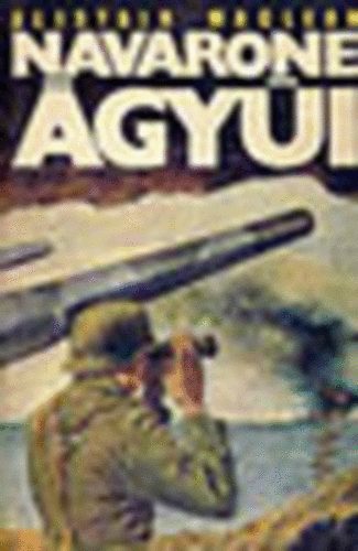 MacLane - Navarrone gyi