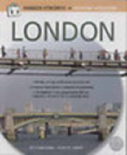 Fekete Ern - London (hangos tiknyv)
