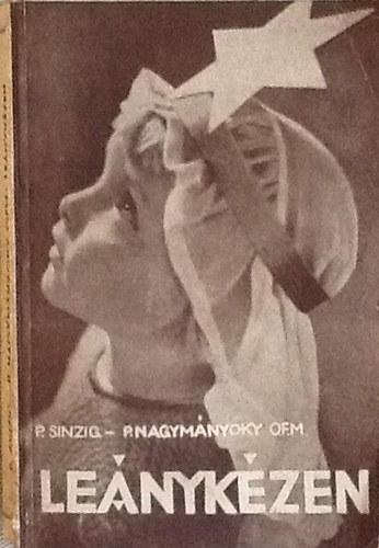 P. Sinzing P�terO.F.M. - Le�nyk�zen-braz�liai reg�ny