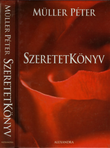 Mller Pter - Szeretetknyv
