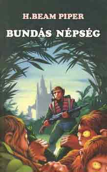 H. Beam Piper - Bunds npsg