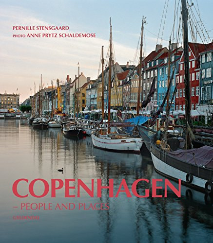 Anne Prytz Schaldemose   Pernille Stensgaard (Photographer) - Copenhagen - People and Places