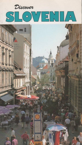 Karel Natek - Discover Slovenia: Karel Natek