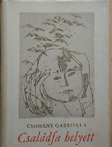 Csohny Gabriella - Csaldfa helyett