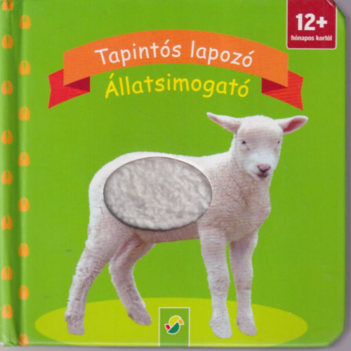 llatsimogat - Tapints lapoz