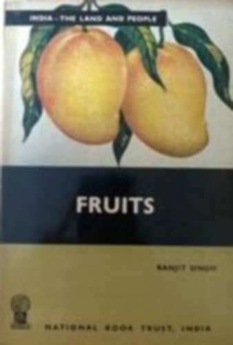 Ranjit Singh - Fruits