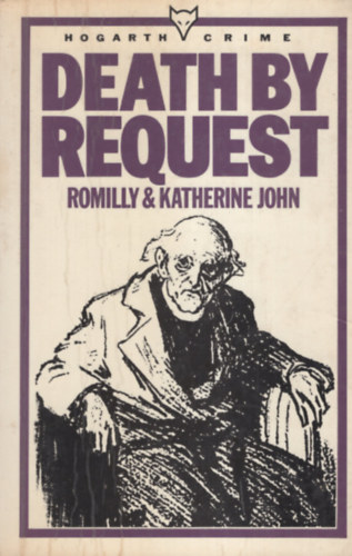 Romilly John Katherine John - Death By Request