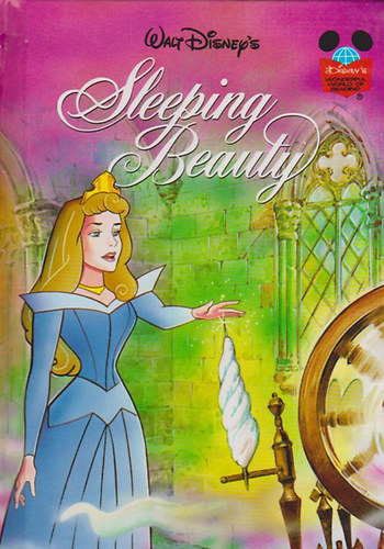 Walt Disney - Sleeping Beauty